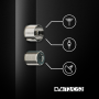 THOMSON 40FA2S13 TVC LED 40 FHD ANDROID HDR WIFI SAT 3 HDMI 2USB