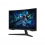 SAMSUNG LS27CG552E MONITOR GAMING  27 CURVO 16:9  QHD 165HZ 1MSODYSS