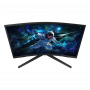 SAMSUNG LS27CG552E MONITOR GAMING  27 CURVO 16:9  QHD 165HZ 1MSODYSS