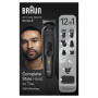 BRAUN MGK7330 MULTI GROOMING KIT RIC CON         10 ACCESSORI E