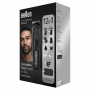 BRAUN MGK7330 MULTI GROOMING KIT RIC CON         10 ACCESSORI E