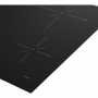 BEKO HII64200SF PIANO INDUZIONE 60CM 2Z 1FLEXY