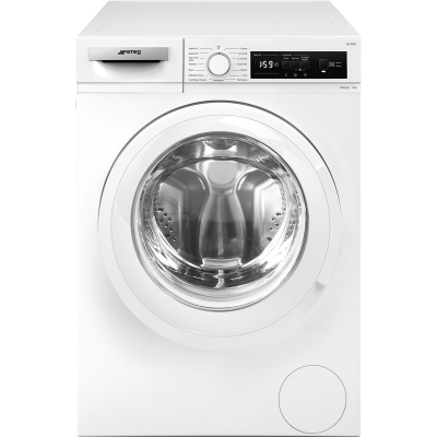 SMEG LB1T80IT LAVATRICE CF 8KG 1000G D