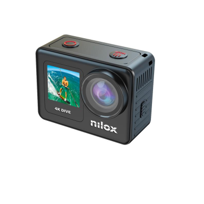 NILOX NXAC4KDIVE ACTIONCAM 4K DIVE