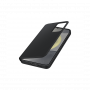 CUSTODIA S24  SMART VIEW WALLET BLACK   