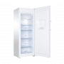 HAIER H2F220ESAA CONG VERT 226LT H167 NF E BIANCO 6CASSDISPL MAN A