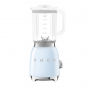 SMEG BLF03PBEU FRULLATORE DA TAVOLO AZZURRO