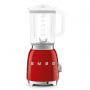 SMEG BLF03RDEU FRULLATORE DA TAVOLO ROSSO