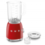 SMEG BLF03RDEU FRULLATORE DA TAVOLO ROSSO