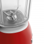 SMEG BLF03RDEU FRULLATORE DA TAVOLO ROSSO