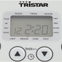 TRISTAR BM-4586 MACCHINA DEL PANE 1KG 19 PROGRAMMI