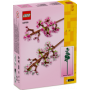 LEGO LEL FLOWERS 40725 FIORI DI CILIEGIO LEGO ETA 8