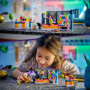 LEGO FRIENDS 42610 KARAOKE PARTY ETA 6 +