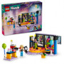 LEGO FRIENDS 42610 KARAOKE PARTY ETA 6 +