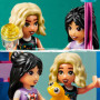 LEGO FRIENDS 42610 KARAOKE PARTY ETA 6 +