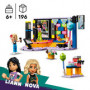 LEGO FRIENDS 42610 KARAOKE PARTY ETA 6 +