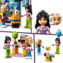 LEGO FRIENDS 42610 KARAOKE PARTY ETA 6 +