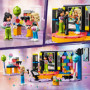 LEGO FRIENDS 42610 KARAOKE PARTY ETA 6 +