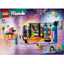 LEGO FRIENDS 42610 KARAOKE PARTY ETA 6 +