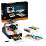 LEGO IDEAS 21345 FOTOCAMERA POLAROID ONESTEP SX-70 ETA 18