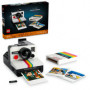 LEGO IDEAS 21345 FOTOCAMERA POLAROID ONESTEP SX-70 ETA 18