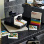 LEGO IDEAS 21345 FOTOCAMERA POLAROID ONESTEP SX-70 ETA 18