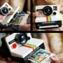 LEGO IDEAS 21345 FOTOCAMERA POLAROID ONESTEP SX-70 ETA 18