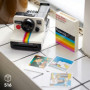 LEGO IDEAS 21345 FOTOCAMERA POLAROID ONESTEP SX-70 ETA 18