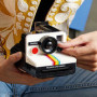 LEGO IDEAS 21345 FOTOCAMERA POLAROID ONESTEP SX-70 ETA 18