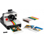 LEGO IDEAS 21345 FOTOCAMERA POLAROID ONESTEP SX-70 ETA 18