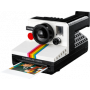 LEGO IDEAS 21345 FOTOCAMERA POLAROID ONESTEP SX-70 ETA 18