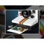 LEGO IDEAS 21345 FOTOCAMERA POLAROID ONESTEP SX-70 ETA 18