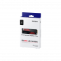 SAMSUNG MZ-V9P1T0GW 990 PRO 1TB M.2 NVMe SSD CON DISSIPATORE