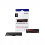 SAMSUNG MZ-V9P1T0GW 990 PRO 1TB M.2 NVMe SSD CON DISSIPATORE