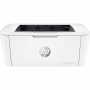 HP M110W STAMPANTE LASER MONO USB/WIFI 600X600 T:142A