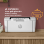 HP M110W STAMPANTE LASER MONO USB/WIFI 600X600 T:142A