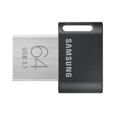 SAMSUNG MUF-64AB/A PENDRIVE  64GB FIT PLUS USB 3.1