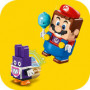 LEGO SUPER MARIO 71429 PACK DI ESPANSIONE RUBONIGLIO AL NEGOZIO DI TOAD ETA 7