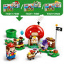 LEGO SUPER MARIO 71429 PACK DI ESPANSIONE RUBONIGLIO AL NEGOZIO DI TOAD ETA 7