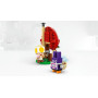 LEGO SUPER MARIO 71429 PACK DI ESPANSIONE RUBONIGLIO AL NEGOZIO DI TOAD ETA 7