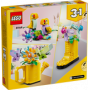 LEGO CREATOR 31149 INNAFFIATOIO CON FIORI ETA 8 +