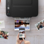 CANON TS3550I M.FUNZIONE 3IN1 WIFI/USB P:2INK 4800X1200 S:600X1