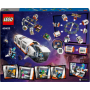 LEGO CITY SPACE 60433 STAZIONE SPAZIALE MODULARE ETA 7+