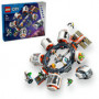 LEGO CITY SPACE 60433 STAZIONE SPAZIALE MODULARE ETA 7+