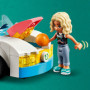 LEGO FRIENDS 42609 AUTO ELETTRICA E CARICABATTERIE ETA 6+