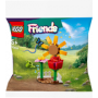 LEGO FRIENDS 30659 GIARDINO FIORITO 5+