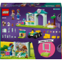 LEGO FRIENDS 42632 LA CLINICA VETERINARIA DEGLI ANIMALI DELLA FATTORIA ETA 4 +