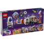 LEGO FRIENDS 42605 BASE SPAZIALE SU MARTE E RAZZO ETA 8 +