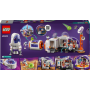 LEGO FRIENDS 42605 BASE SPAZIALE SU MARTE E RAZZO ETA 8 +