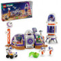 LEGO FRIENDS 42605 BASE SPAZIALE SU MARTE E RAZZO ETA 8 +